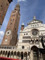 Exklusivreise rund um den Gardasee - Dom von Cremona