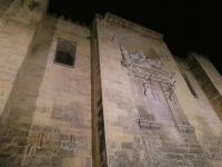 das soll eine Moschee gewesen sein?