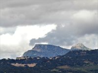 auf dem Weg nach Ronda