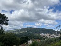 Tag 5 - Blick auf Monchique