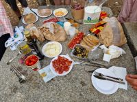 Tag 5 - Picknick 