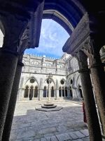 Kathedrale von Porto