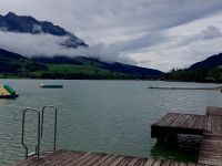 Tag 1: Am öffentlichen Badestrand