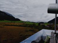 Tag 2: Schwemm - Blick vom Aussichtsturm 1