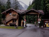 Tag 3: Wir brauchten keine Maut zu zahlen!