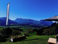 Tag 5: Jausenblick