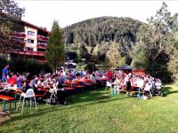 Tag 6: Guten Appetit!