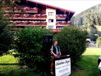 Tag 6: Und die Musik spielt dazu!