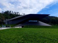 Tag 7: Konzerthaus Erl