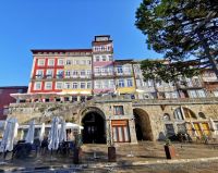 Ribera, Porto