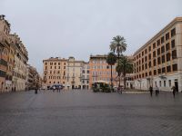 Rom Stadtansicht