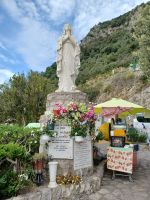 Amalfiküste-Einblicke