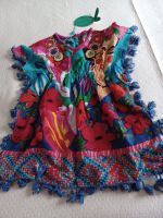 Traditionelle Mode für Groß und Klein