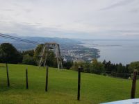 Bregenz - Auf dem Hausberg -dem Pfänder (4)