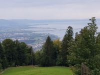 Bregenz - Auf dem Hausberg -dem Pfänder (8)