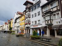Lindau und Schifffahrt auf dem Bodensee (4)
