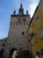 Sighisoara