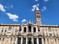 Kirche Santa Maria Maggiore