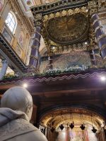 Innenraum S. Maria Maggiore