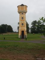 Turm beim Schloss