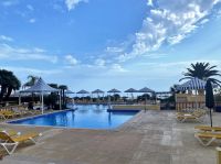 Tag 7 - Ein Tag am Pool