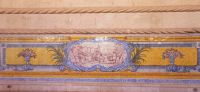 Kacheln im Kloster: Mosteiro dos Jerónimos, Belem