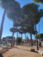 Sommerwetter in der Antike 