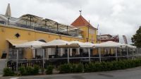 Die Markthalle in Silves