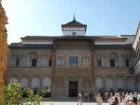 Palast von Peter I. 