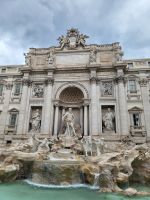 Trevi-Brunnen