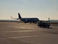 Anreise nach Lissabon