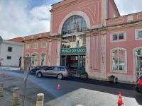 Lissabon Fado Museum