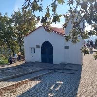 Marefo Gebirge