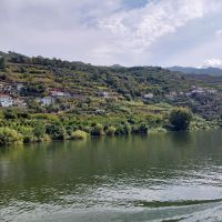 Fahrt nach Porto
