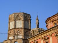 Kathedrale von Valencia