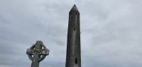 20220921_162840.jpg Kilmagduagh- Höchster Rundturm Irlands