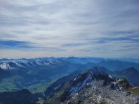 0502 Säntis