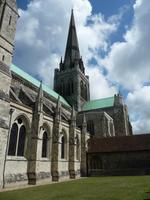 Chichester Cathedral