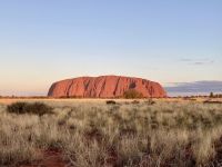 Uluru