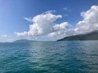 Ausflug zum Great Barrier Reef