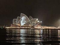 Die Oper von Sydney