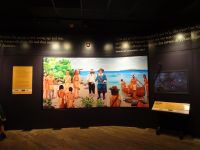 Sainte Marie amount the Hurons - Museum/Freilichtmuseum jpeg