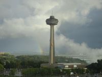 Skylon Tower Niagara Fälle 