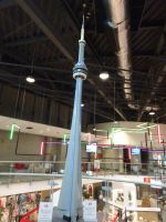 Toronto Kanada 