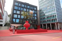 Der rote Platz