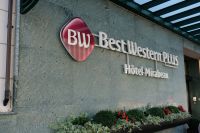 Unser Hotel