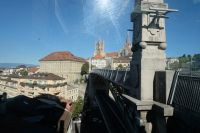 Die Kathedrale Notre Dame