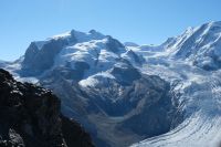 Auf dem Gornergrat