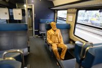 Der Schöpfer des Tunnels