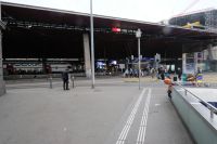 Abschied von Zürich